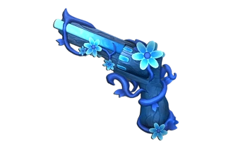 Flowerwood Gun