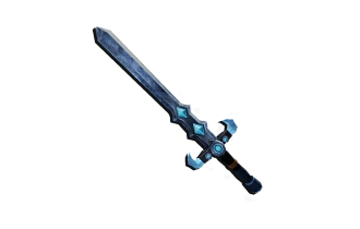 Frostsaber Knife