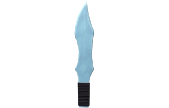 Ghost Knife