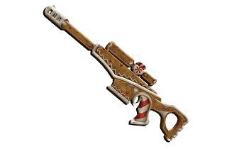 Gingerscope Gun