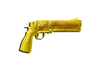 Golden Gun
