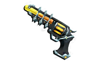 HallowGun
