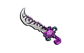 Hallow's Blade Knife