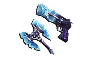 Ice Set