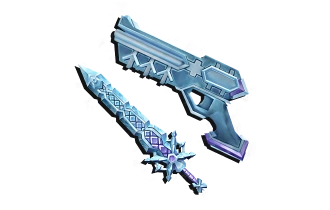 Iceflake Set