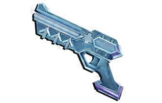 Icebeam Gun