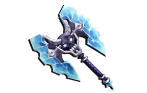 Icebreaker Knife