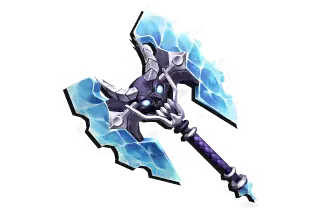 Icebreaker Knife