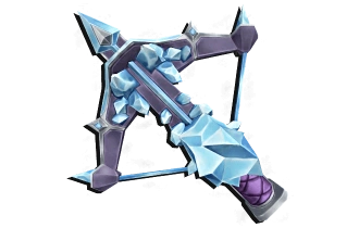 Icepiercer Gun