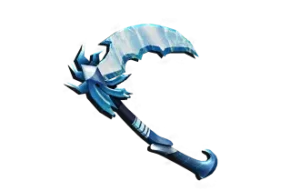 Icewing Knife