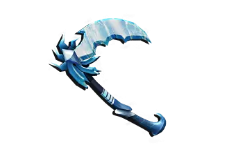Icewing Knife