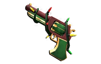 Jinglegun Gun