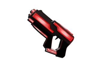 Laser Gun