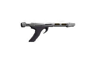 Laser Gun