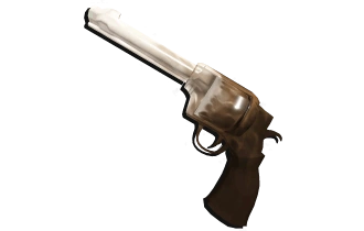 Latte Gun