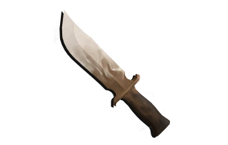 Latte Knife