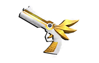 Lightbringer Gun