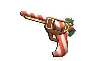 Minty Gun