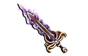 Nebula Knife