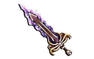 Nebula Knife