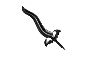 Nightblade Knife