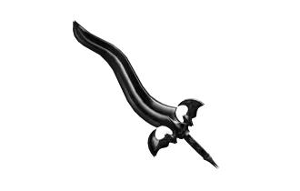 Nightblade Knife
