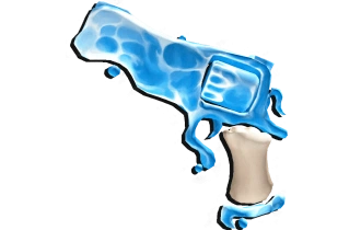 Ocean Gun