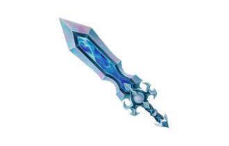 Pearl Knife