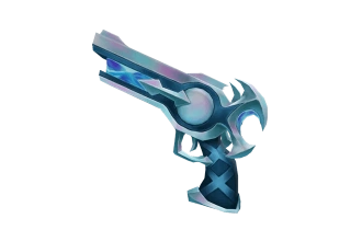 Pearlshine Gun