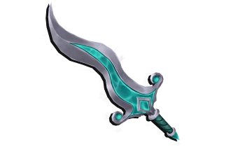 Phantom Knife