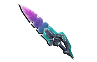 Plasmablade Knife