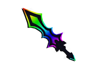 Prismatic Knife