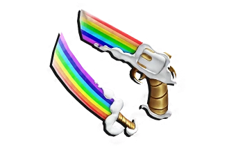 Rainbow Set