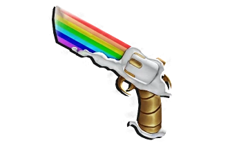 Rainbow Gun