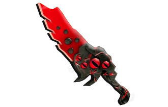 Red Seer Knife