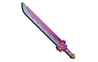 Sakura Knife