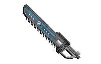 Saw Knife