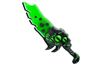 Seer Knife