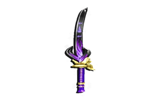 Shadow Knife