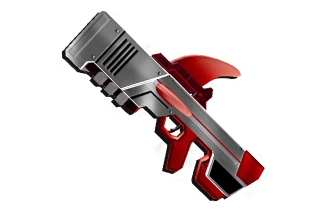Shark Gun