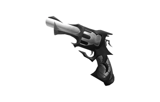 Soul Gun