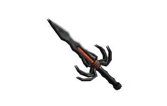 Spider Knife