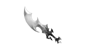 Spirit Knife