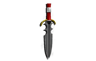 Splitter Knife