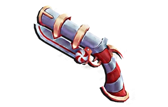 Swirly Gun