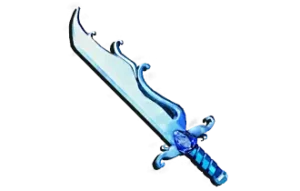 Tides Knife