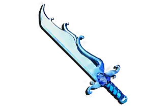 Tides Knife