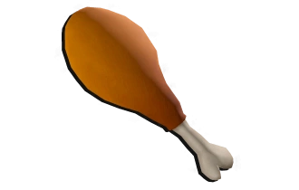 Turkey Knife