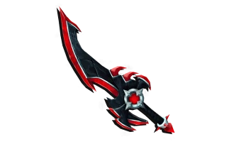 Vampire's Edge Knife