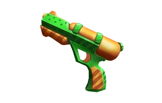 Watergun